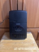 Magnetofon Sony TCM-939