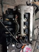 Toyota Corolla Verso 1.8 vvti Silnik kompletny 1ZZ