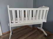 Kolyska dla niemowlaka