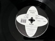 Rocco G. Projekt - Marina VG+/Generic Euro House Italo Disco