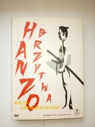 Hanzo Brzytwa- Miecz sprawiedliwości.