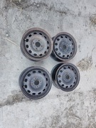 Felgi ford mondeo focus fiesta 4x108 5.5j 14cali 