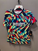 Koszulka damska FC Barcelona rozmiar S