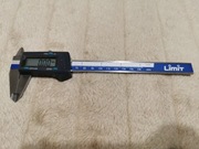 Suwmiarka elektroniczna LIMIT 0-150mm