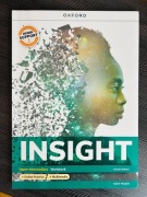 Ćwiczenia - Insight Second Edition. Upper-Intermediate