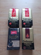 Kawa mielona z Niemiec.