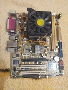 Asus M2A-MX rev 1.03G