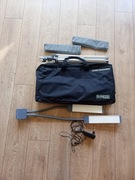 Glamcor lampa do rzęs, makijażu permanentnego 