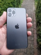 Korpus do iPhone 11 Pro 