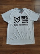 Koszulka sportowa, biegowa r. L