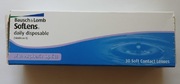 Soczewki jednodniowe Softelns 30 szt. +2.75