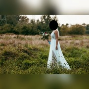 Suknia Ślubna Classa r.36