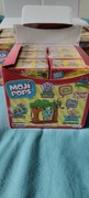 MOJI POPS PARTY CLUB ROOM+FIGURKA  3 KARTONY
