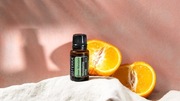 Olejek eteryczny GREEN MANDARINE zielona mandarynka doTERRA 15ml