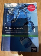 To jest chemia 1 zakres podstawowy