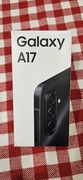 Samsung Galaxy A17 nowy gwarancja