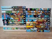 Gigant Poleca Zestaw 1 - 23 tomy