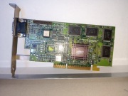 Karta graficzna ATI Rage 128 32MB AGP