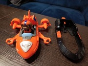 Pojazd Psi Patrol Zuma Spin Master