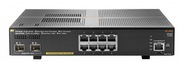 HPE Aruba JL258A 2930F-8G-PoE+ 2x SFP+