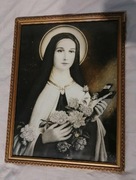 Święta Teresa obraz