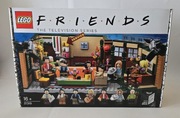 LEGO Ideas 21319 – FRIENDS Central Perk