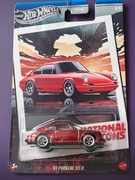Hot Wheels '67 Porsche 911 R