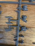 Warhammer Ogre Kingdoms Bitsy!