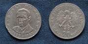 20 zł Marceli Nowotko 1976 zzm 