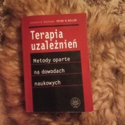 Terapia Uzależnień Peter M.Miller