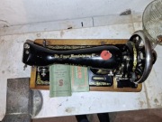 Maszyna singer 1949 rok