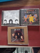 Kolekcja Queen CD