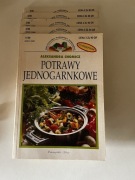 Biblioteczka Poradnika Domowego rocznik 1999