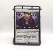 Magic the gathering - Dramatic Finale - Strixhaven MTG