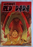 Manga Red Dada PL Hitohai