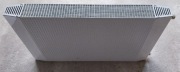 Grzejnik co firmy Convector miedziano aluminiowy