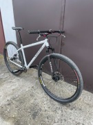 Rower dla kuriera