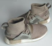 Buty Adidas NMD XR1 Winter Raw Gold roz.39 Boost 