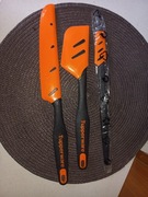 Noży do grilla, jeden nowy, 