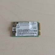 Karta sieciowa Intel WM3945ABG miniPCIe 2.4 i 5GHz 