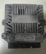 Sterownik silnika ECU Ford C-Max Siemens SID 803 3M51-12A650-ND