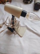 Lampa pingwin pingwinek zaos na części