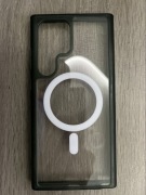 Etui plecki JETech Galaxy S23 Ultra