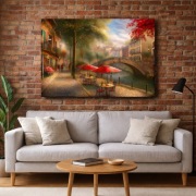 Obraz na płótnie 60x40