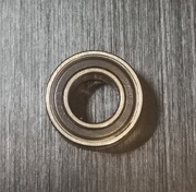 Łożysko oryginałne Shimano 7x14x5 mm