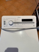 Pralka WHIRLPOOL 6040s - 6kg