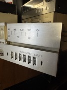 Kolekcja Bang & Olufsen zestaw serii 3300 oraz B&O 3000-2 oraz B&O 1200