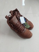 Okazja!!! NOWE z metką Męskie buty sportowe LACOSTE rozmiar 40 brązowe