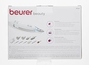 Beurer MP 62 zestaw do manicure/pedicure, elektryczny