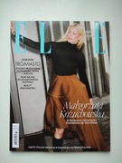 Magazyn Elle 10/2025